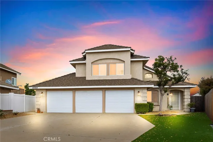 28084 Blossomwood Court, Menifee, California 92584