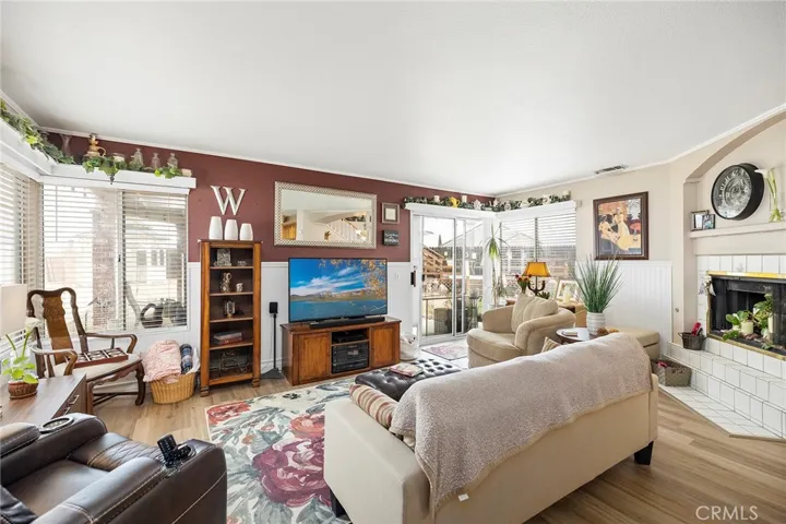 28084 Blossomwood Court, Menifee, California 92584