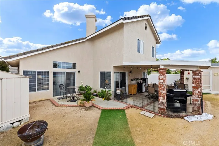 28084 Blossomwood Court, Menifee, California 92584