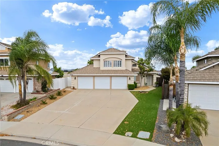 28084 Blossomwood Court, Menifee, California 92584