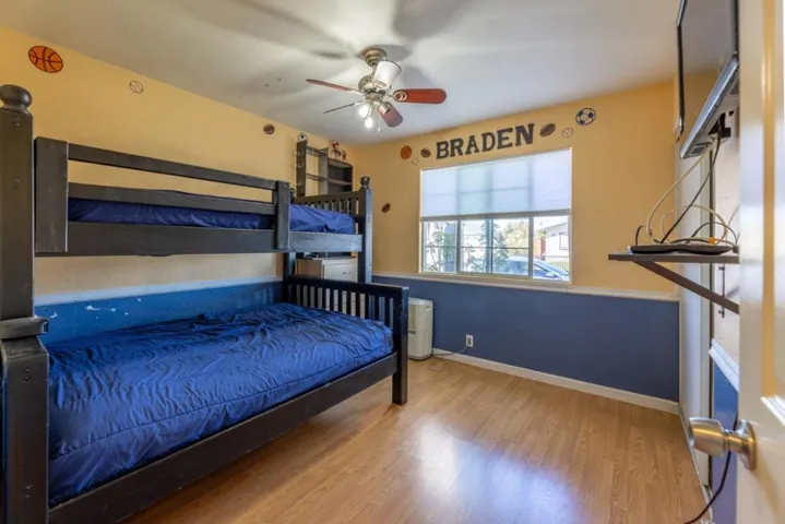 1204 Caoba Way, Salinas, California 93905