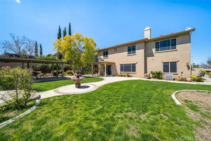 3491 Christopher Lane, Corona, California 92881