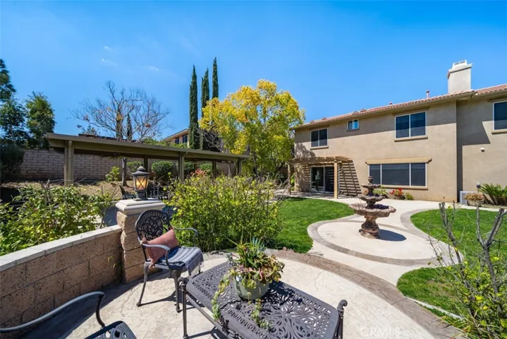 3491 Christopher Lane, Corona, California 92881