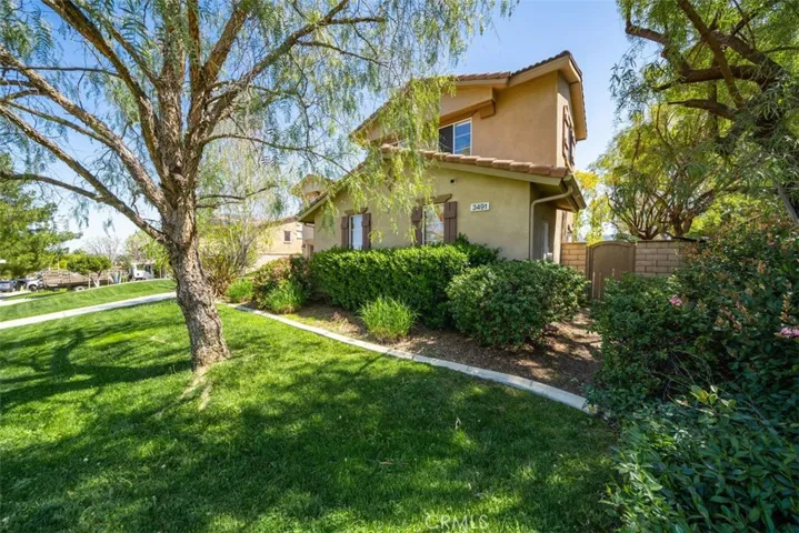 3491 Christopher Lane, Corona, California 92881