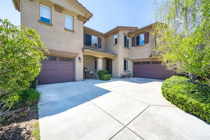 3491 Christopher Lane, Corona, California 92881