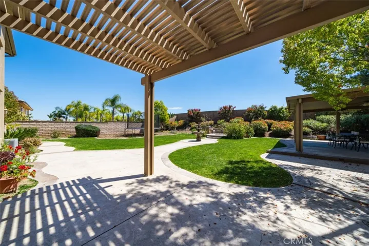 3491 Christopher Lane, Corona, California 92881