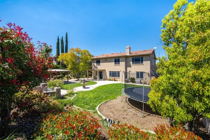 3491 Christopher Lane, Corona, California 92881