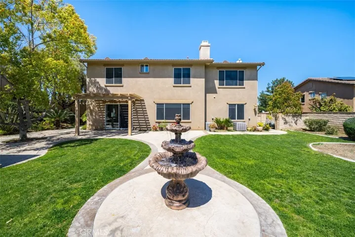 3491 Christopher Lane, Corona, California 92881