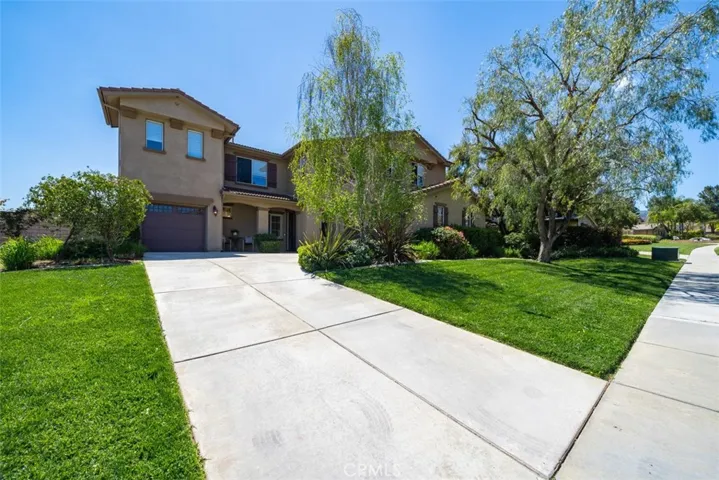 3491 Christopher Lane, Corona, California 92881