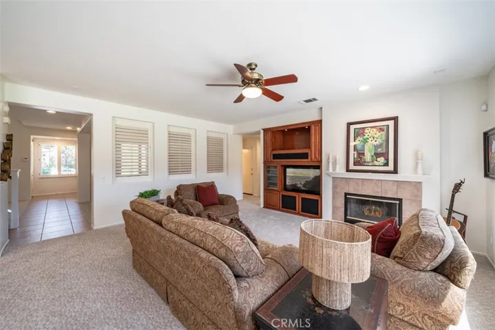 3491 Christopher Lane, Corona, California 92881