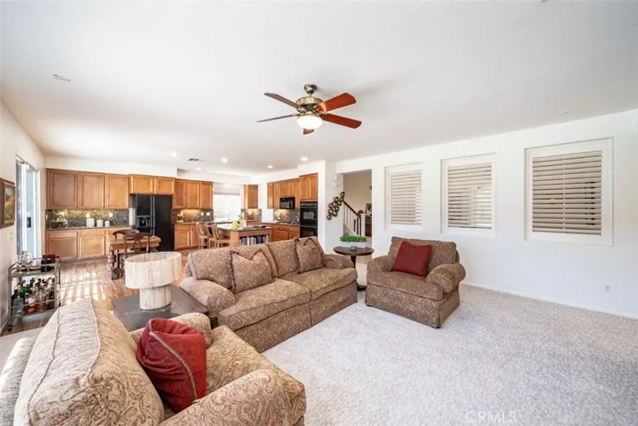 3491 Christopher Lane, Corona, California 92881