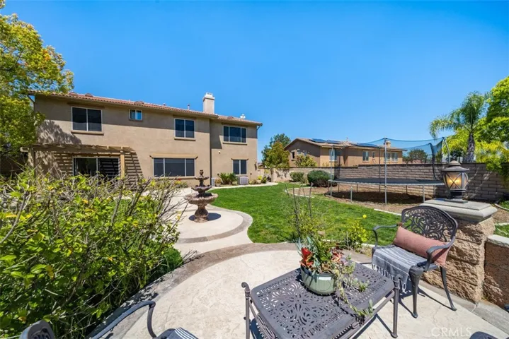 3491 Christopher Lane, Corona, California 92881