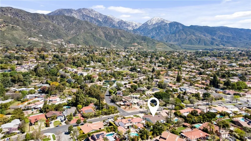 894 W 23rd Street, Upland, California 91784