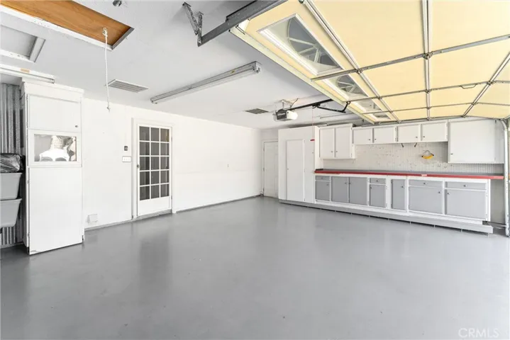 Built in Workshop