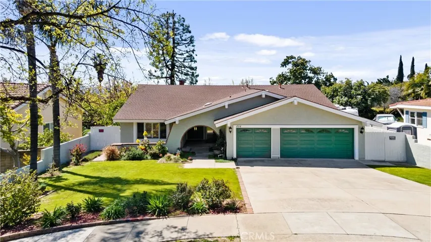 894 W 23rd Street, Upland, California 91784