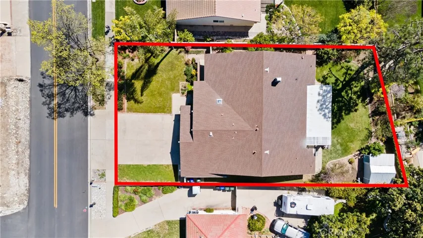 894 W 23rd Street, Upland, California 91784