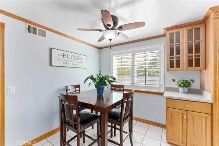 Kitchen Dinning Arez