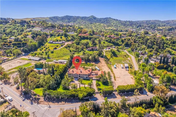 20560 E Holt Avenue, Covina, California 91724