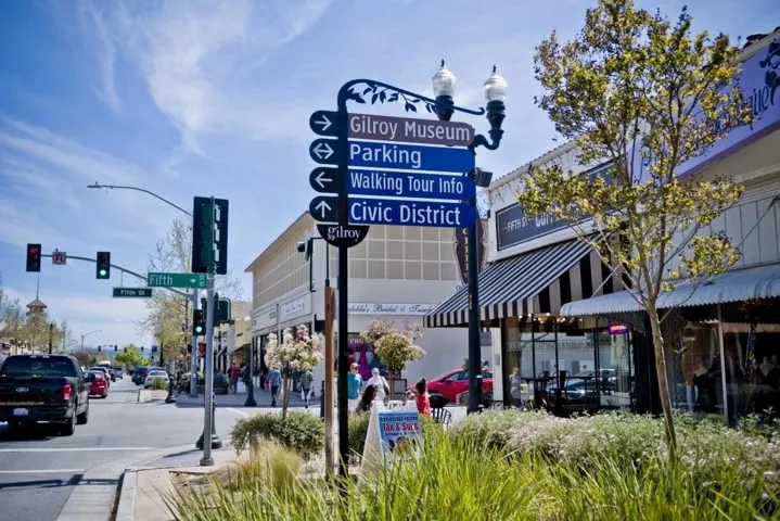 7481 Dowdy Street, Gilroy, California 95020