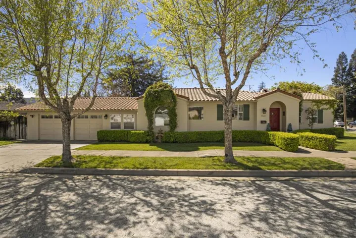 7481 Dowdy Street, Gilroy, California 95020