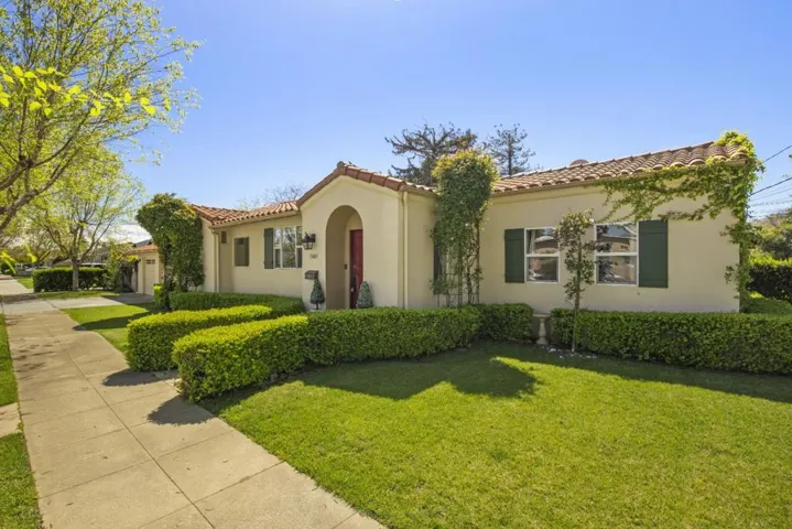 7481 Dowdy Street, Gilroy, California 95020