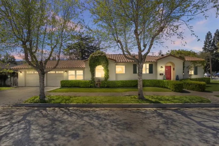 7481 Dowdy Street, Gilroy, California 95020