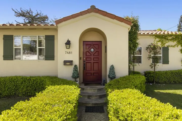7481 Dowdy Street, Gilroy, California 95020
