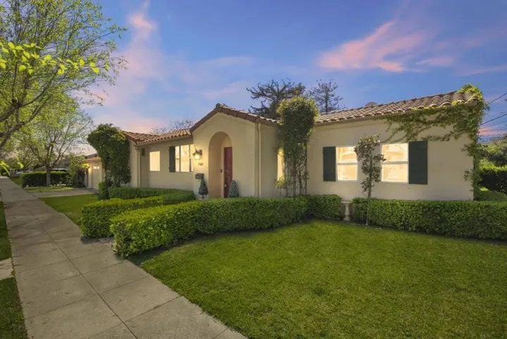 7481 Dowdy Street, Gilroy, California 95020