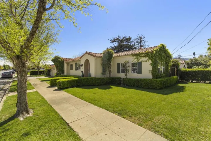 7481 Dowdy Street, Gilroy, California 95020