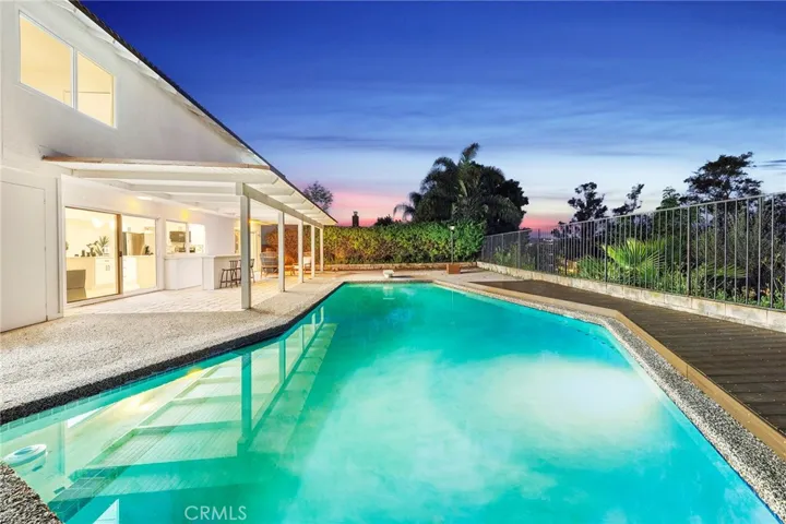 24671 Acropolis Drive, Mission Viejo, California 92691