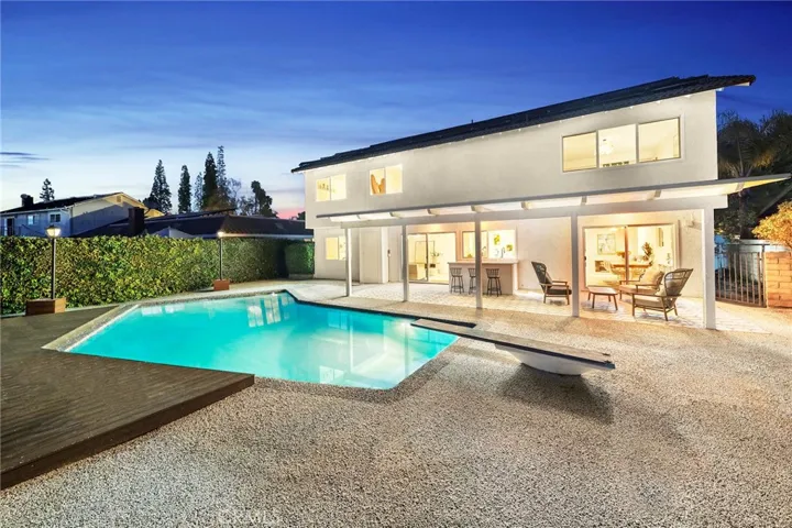 24671 Acropolis Drive, Mission Viejo, California 92691