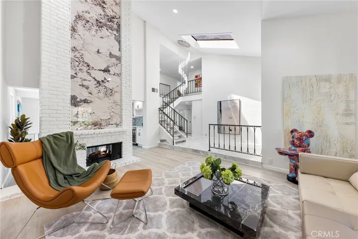 24671 Acropolis Drive, Mission Viejo, California 92691