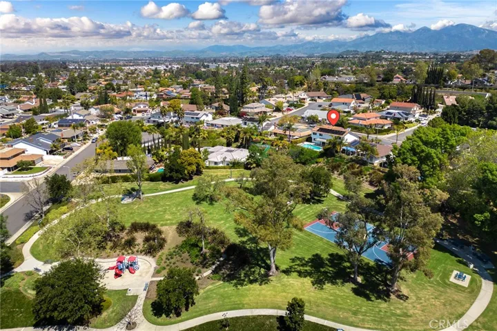 24671 Acropolis Drive, Mission Viejo, California 92691