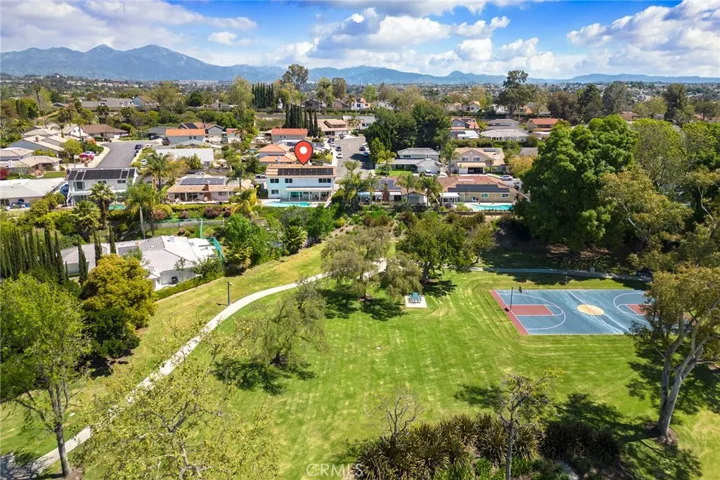 24671 Acropolis Drive, Mission Viejo, California 92691