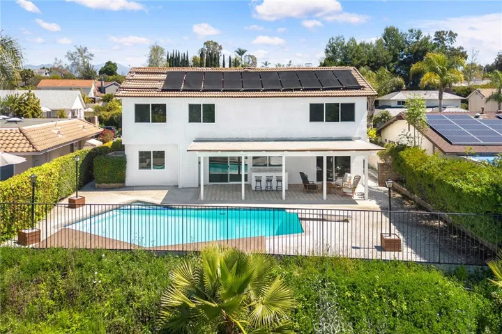 24671 Acropolis Drive, Mission Viejo, California 92691