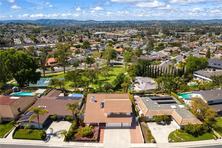 24671 Acropolis Drive, Mission Viejo, California 92691