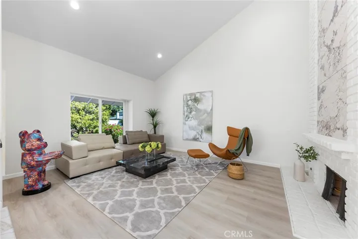 24671 Acropolis Drive, Mission Viejo, California 92691