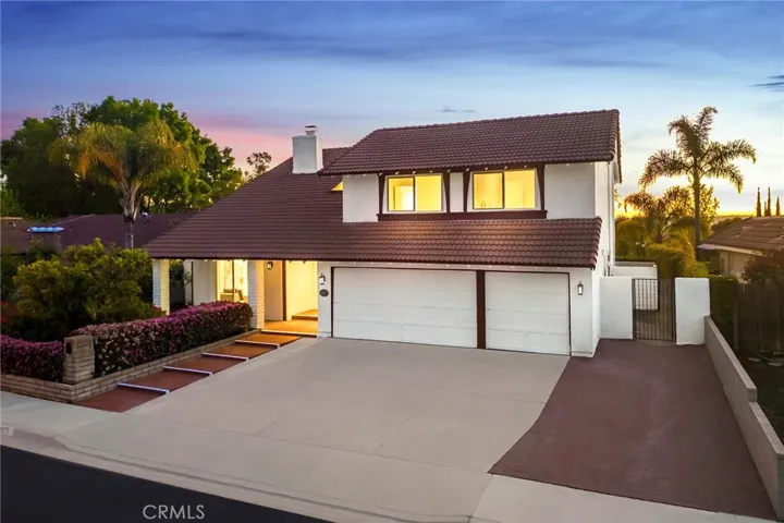 24671 Acropolis Drive, Mission Viejo, California 92691