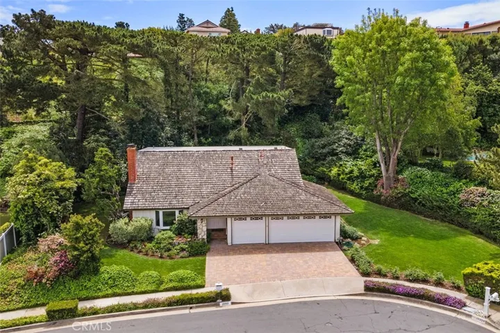 28912 Newstar Drive, Rancho Palos Verdes, California 90275