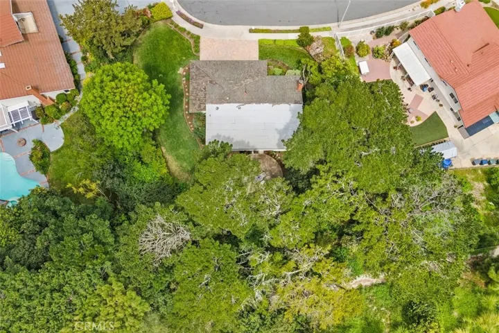 28912 Newstar Drive, Rancho Palos Verdes, California 90275