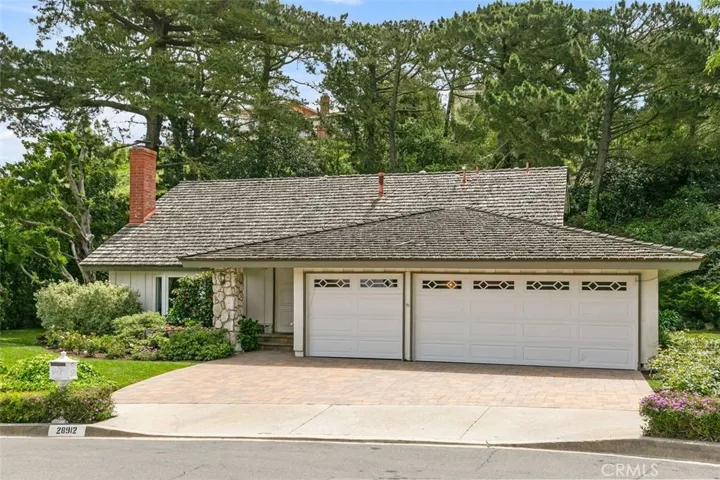28912 Newstar Drive, Rancho Palos Verdes, California 90275