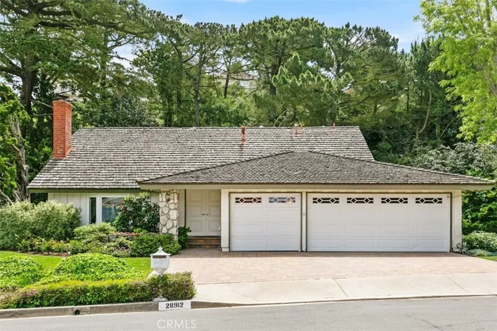 28912 Newstar Drive, Rancho Palos Verdes, California 90275