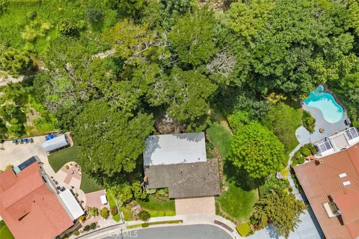 28912 Newstar Drive, Rancho Palos Verdes, California 90275