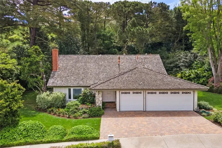 28912 Newstar Drive, Rancho Palos Verdes, California 90275