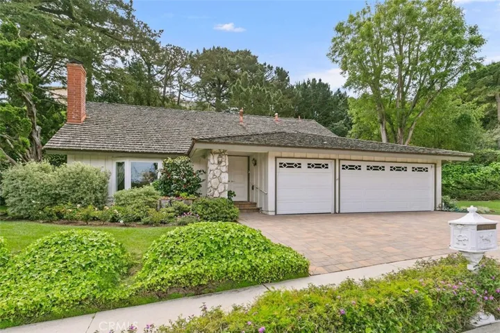 28912 Newstar Drive, Rancho Palos Verdes, California 90275