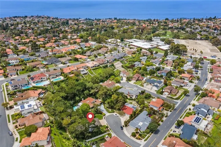 28912 Newstar Drive, Rancho Palos Verdes, California 90275
