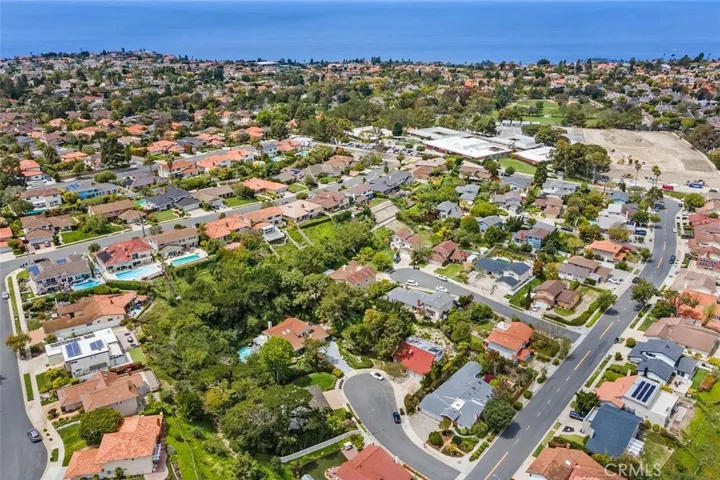 28912 Newstar Drive, Rancho Palos Verdes, California 90275