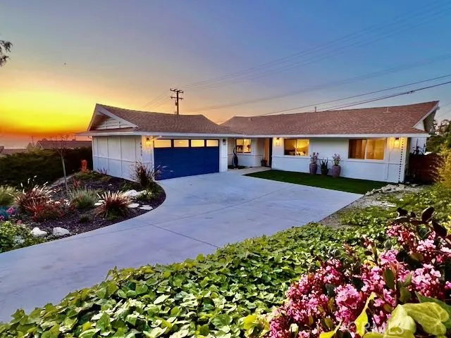 6939 Beechfield Drive, Rancho Palos Verdes, California 90275