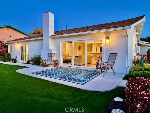6939 Beechfield Drive, Rancho Palos Verdes, California 90275