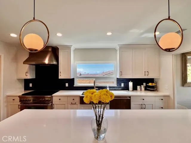 6939 Beechfield Drive, Rancho Palos Verdes, California 90275